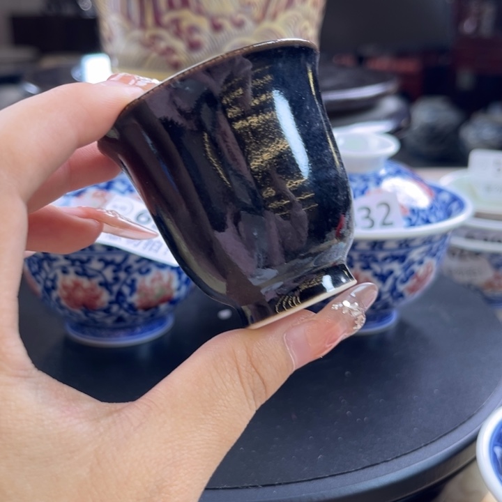 随***耀瓷片景德镇陶瓷研究所研究方向