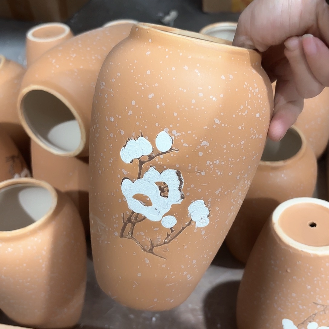 陶瓷陶瓷花盆，多肉花盆