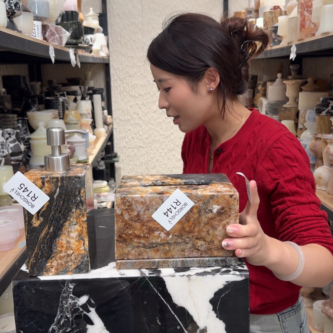 大理石R144R145。 