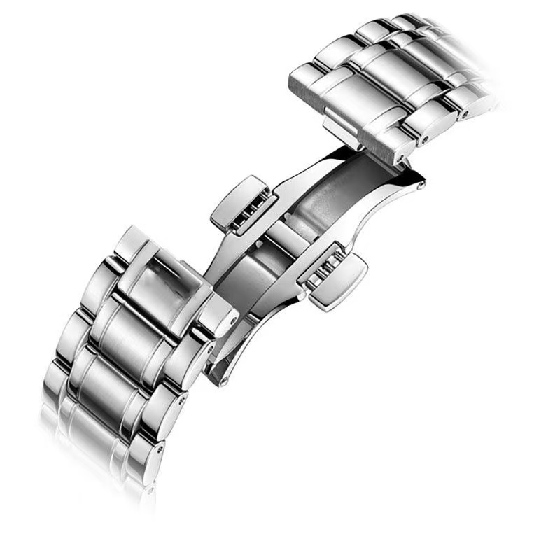 蝴蝶扣 直播间过款为准 不喜欢不要撕膜