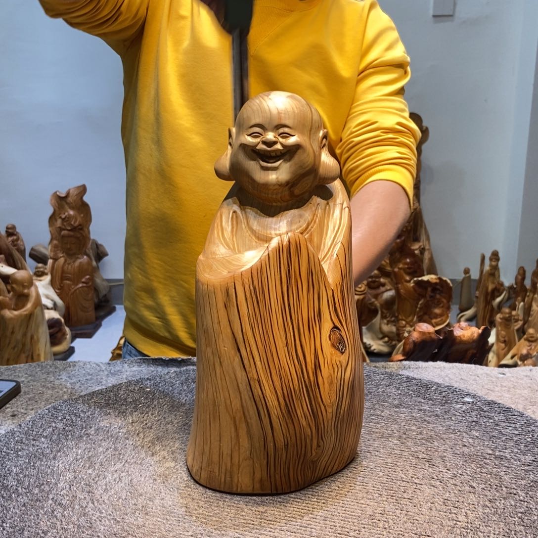 柏木（崖柏）精品太行崖柏