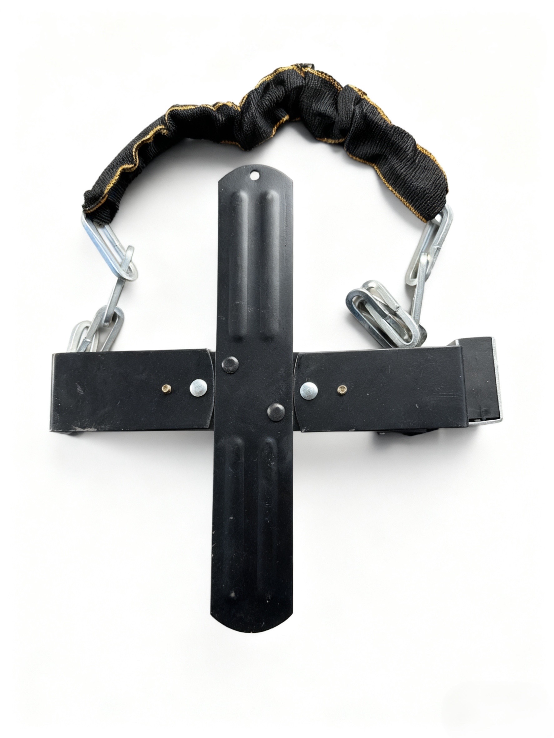 通用电动车电池锁防盗锁