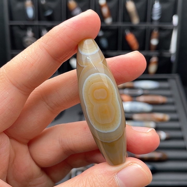 玛瑙/玉髓珠宝半成品合金