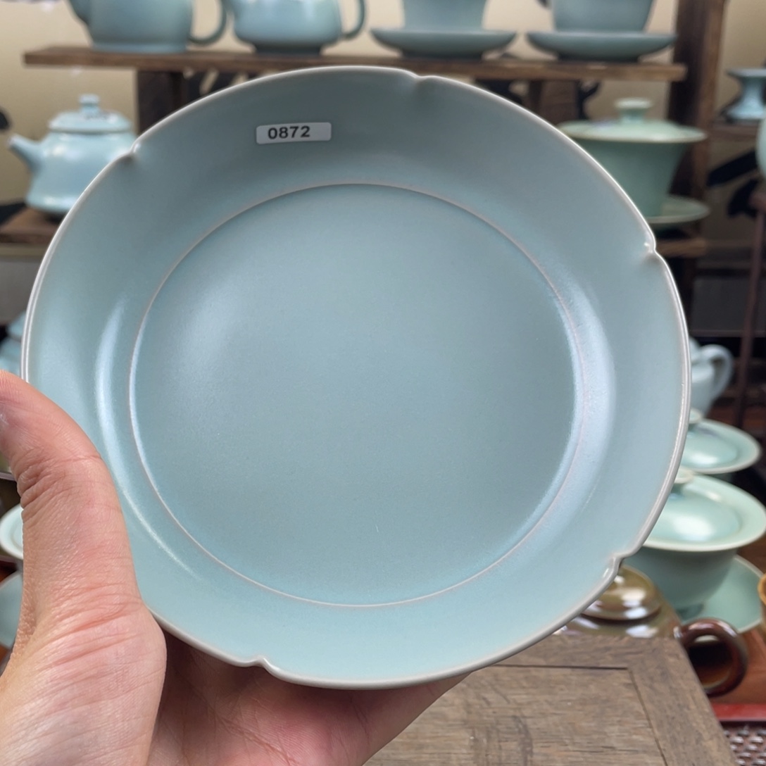 兰***陶瑕疵872号哈哈哈哈哈……$