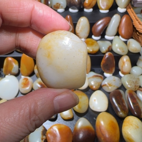 和田玉挂件未镶嵌特价不退不换