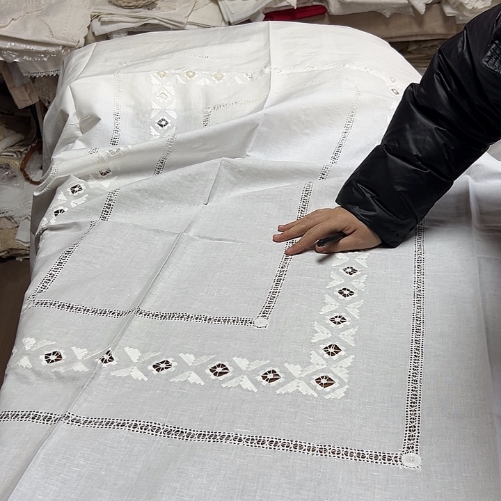 毛绒亚麻棉040-170/210