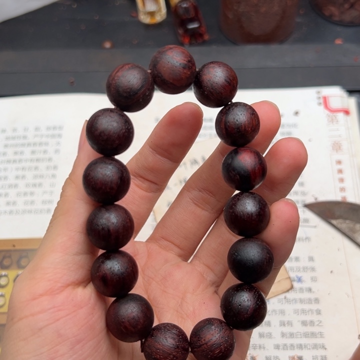 藤类缅甸东枝小叶降真香紫奇.楠1.5超一档软糖结
