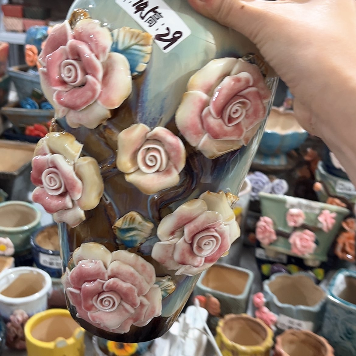 【闪购商品】红陶福利