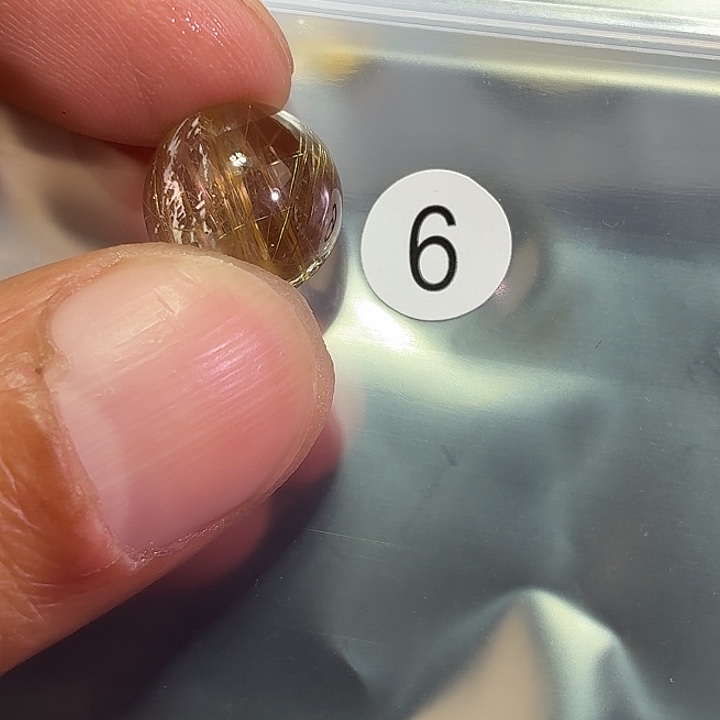 ****‘水晶未镶嵌吊坠(不含链)