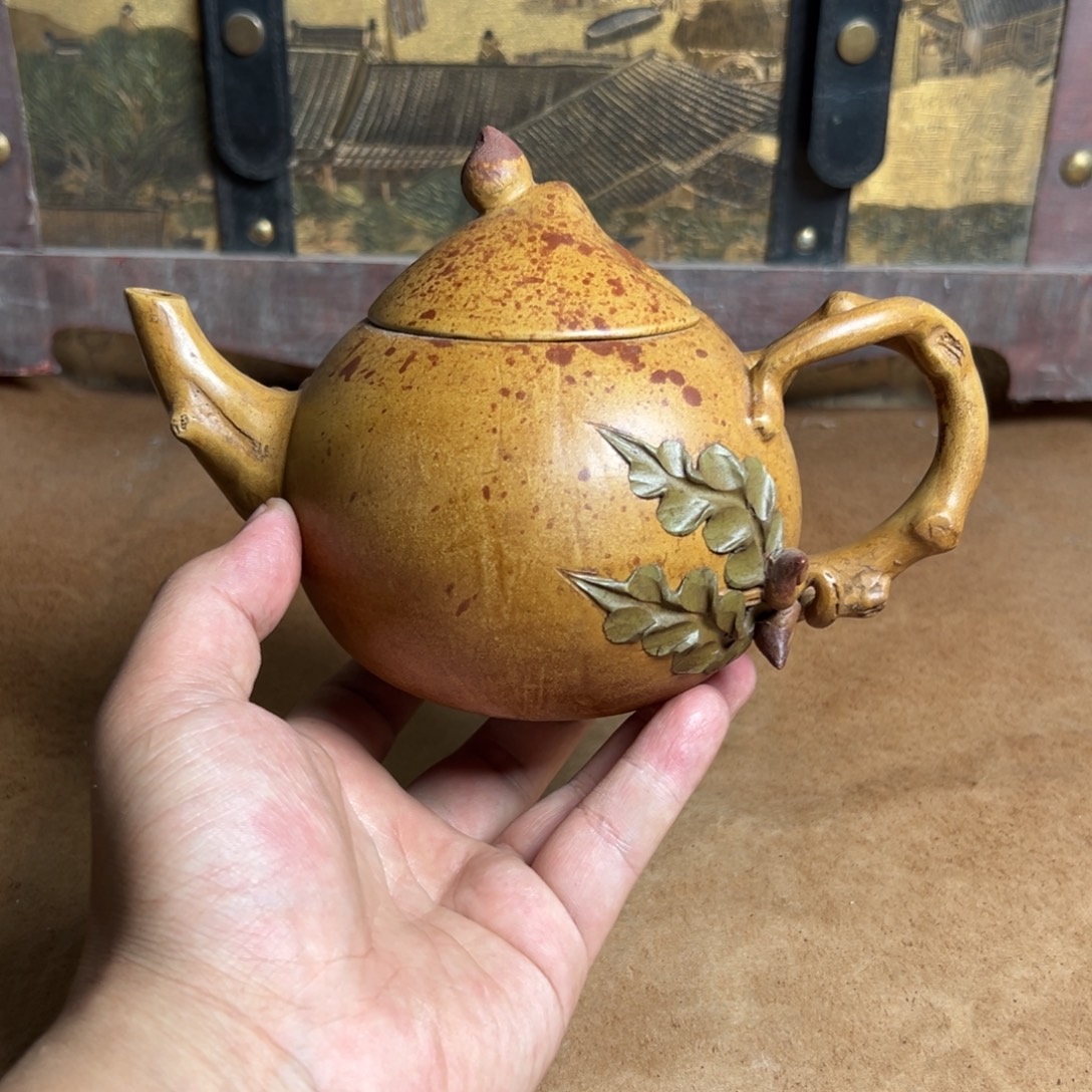 公道杯紫砂紫砂紫砂