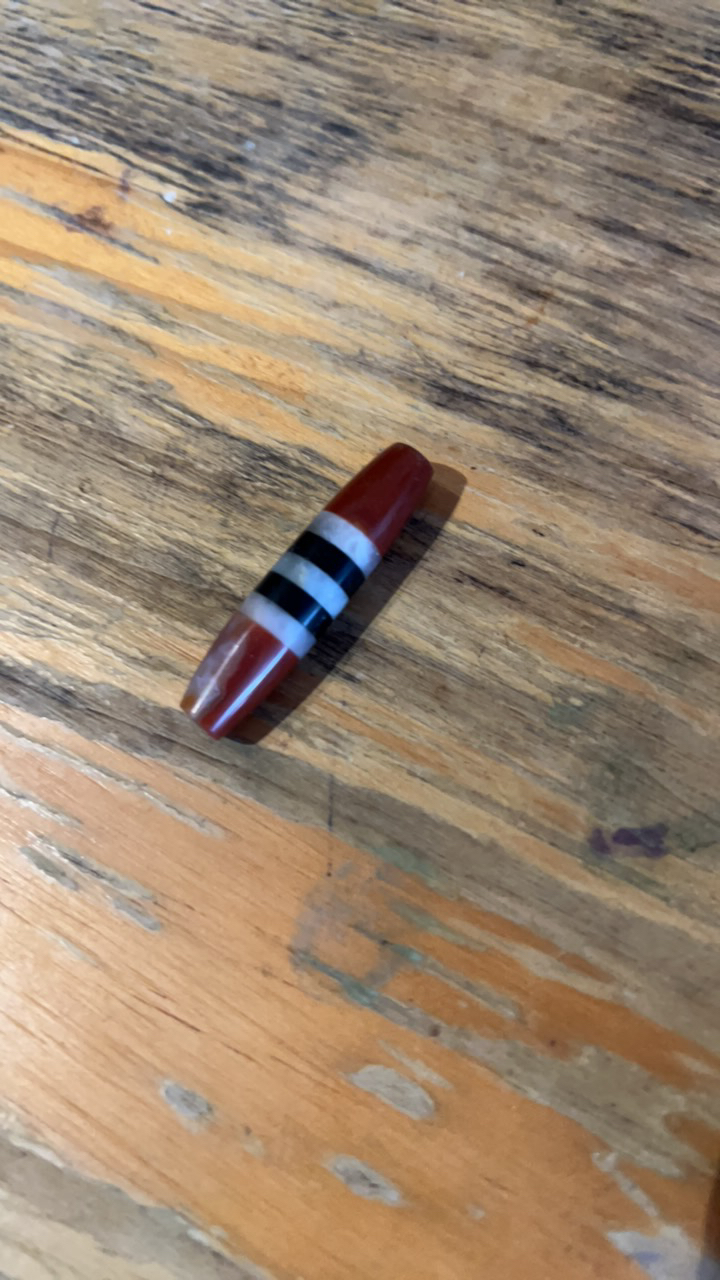 藏地密码，藏式珠子d90