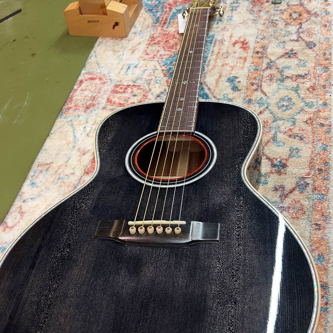 凡喜mic mini黑色瑕疵