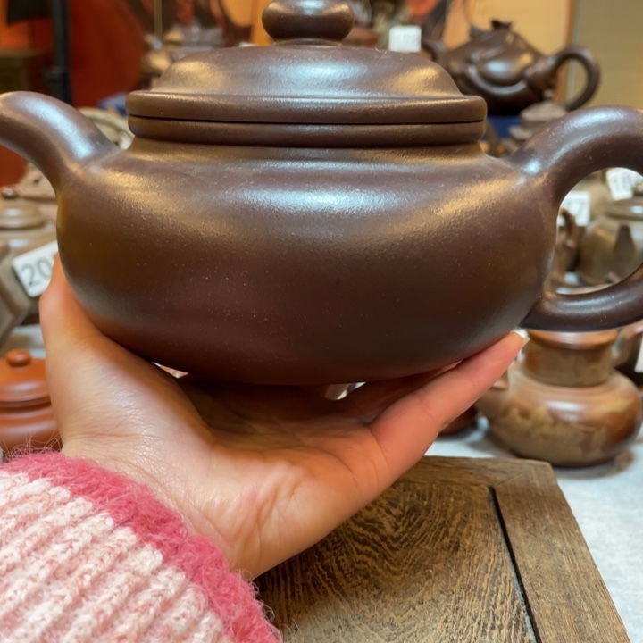 紫砂茶壶紫砂茶具紫砂