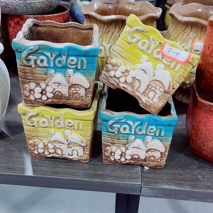 福利花盆厂家直销9.99包邮