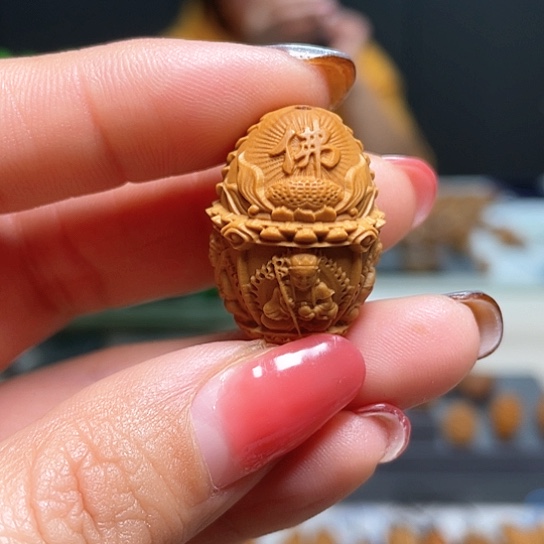 橄榄核手串/手链橄榄核