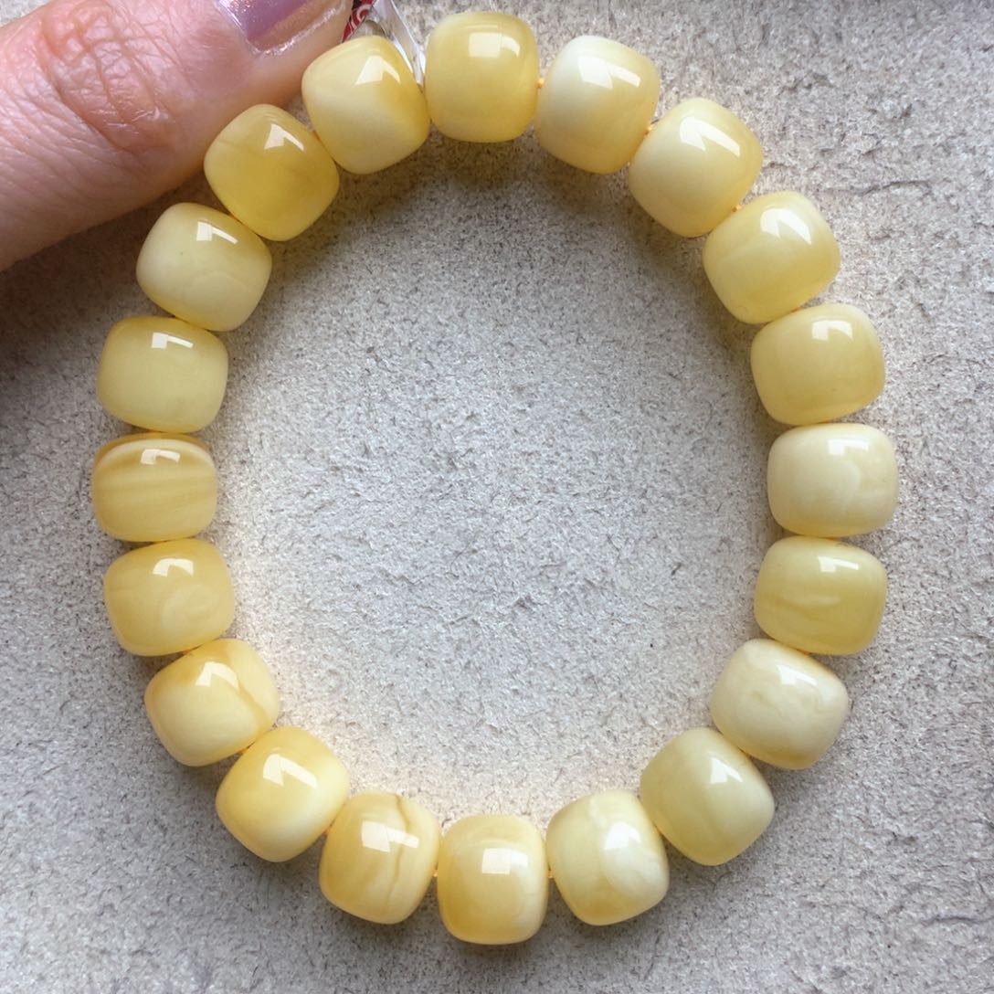 蜜蜡珠宝奇石未镶嵌19