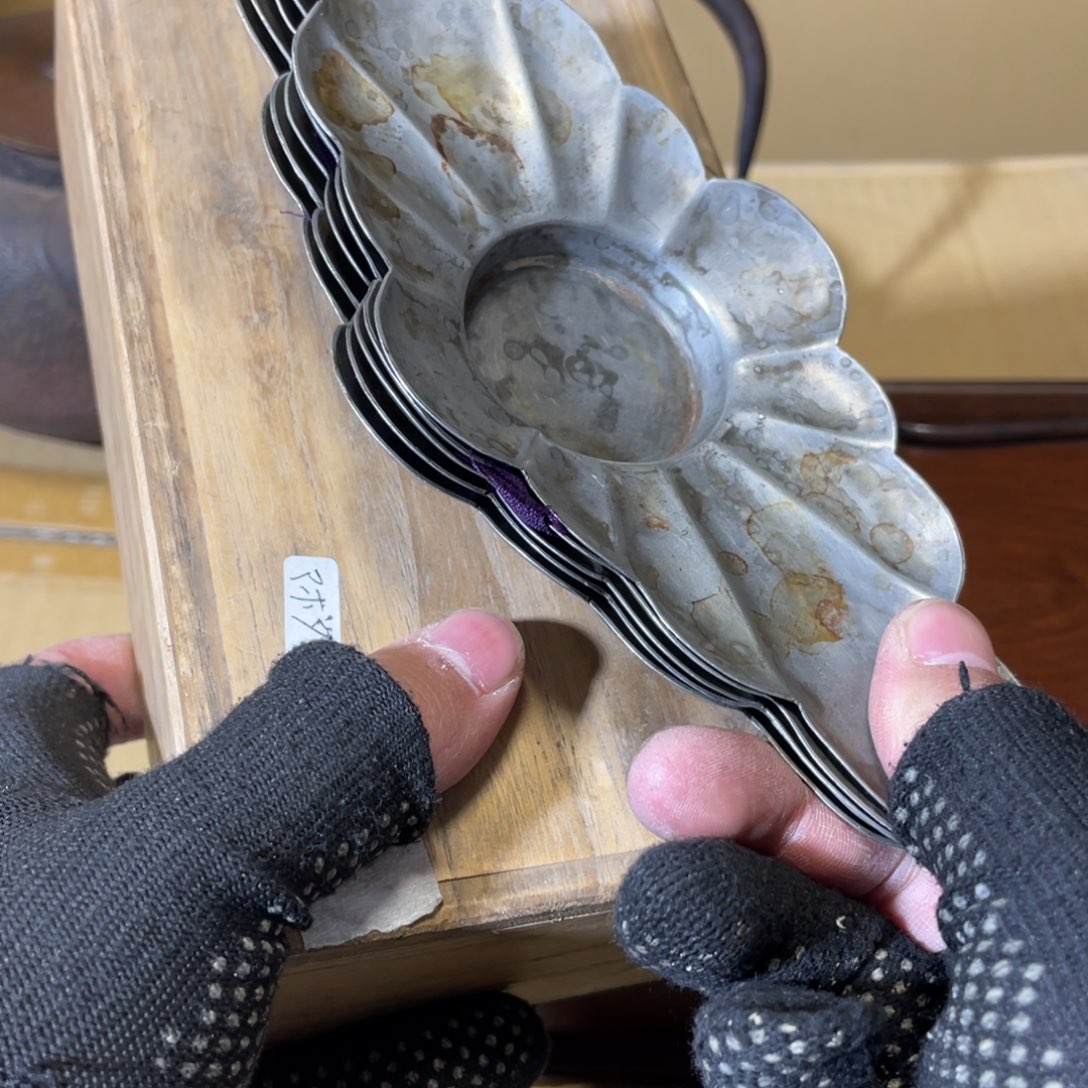 紫砂中古商品谨慎参拍