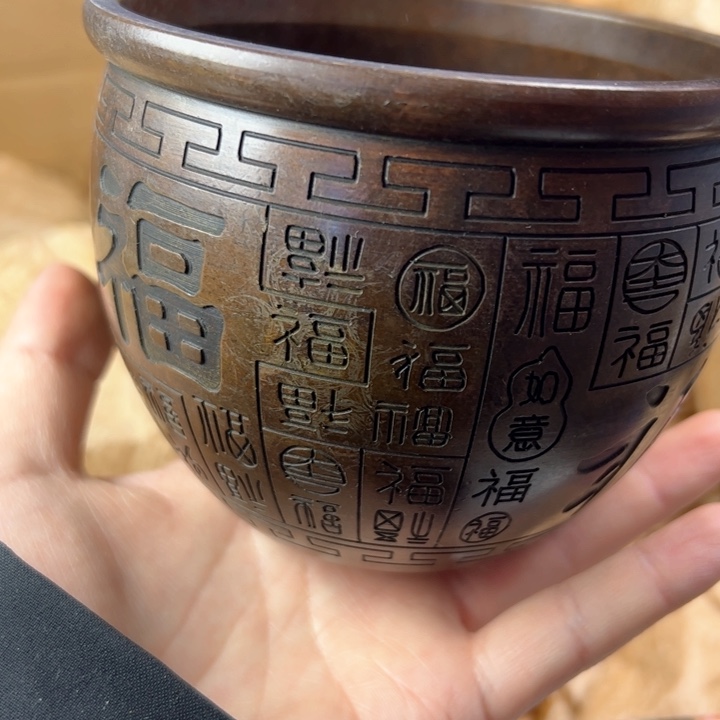 创意设计制作摆件