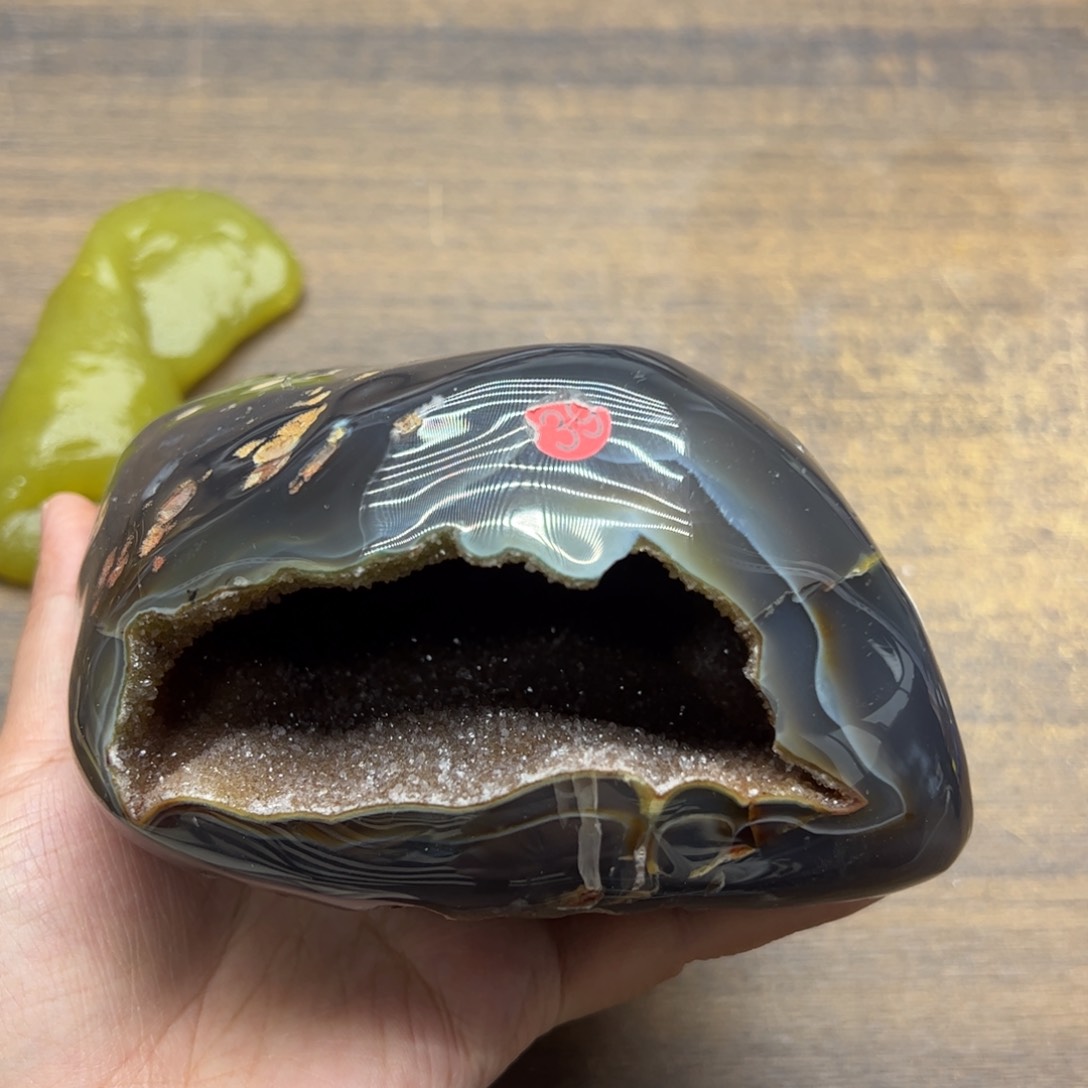 水晶水晶无镶嵌未镶嵌钱袋子39