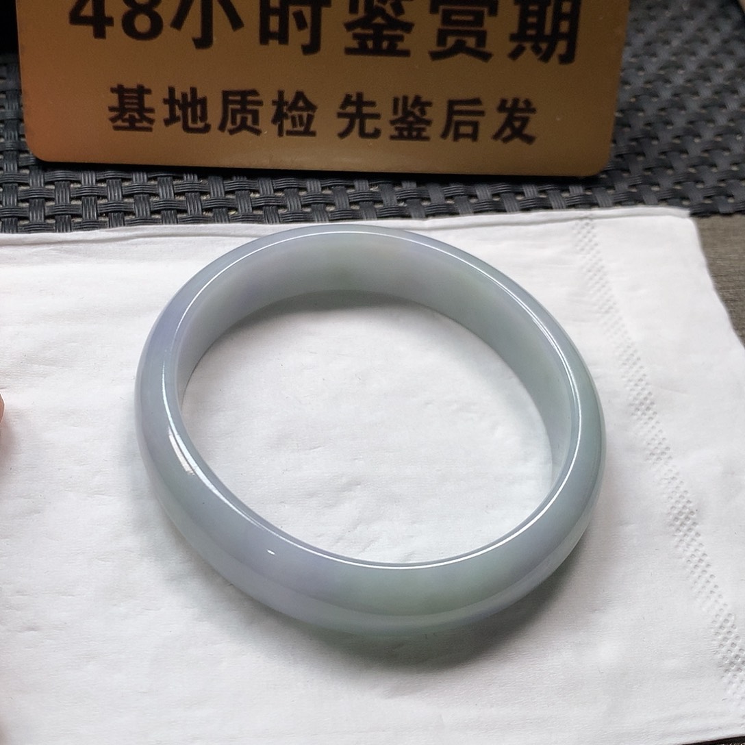 颈饰未镶嵌翡翠55贵妃