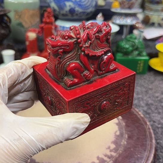 瓶摆件家居设计的