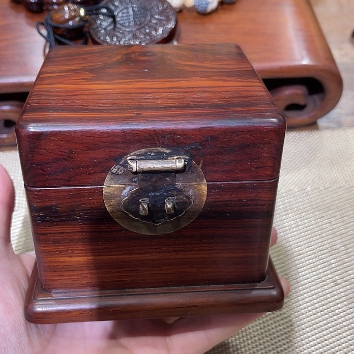 香榧木一木一器一世界