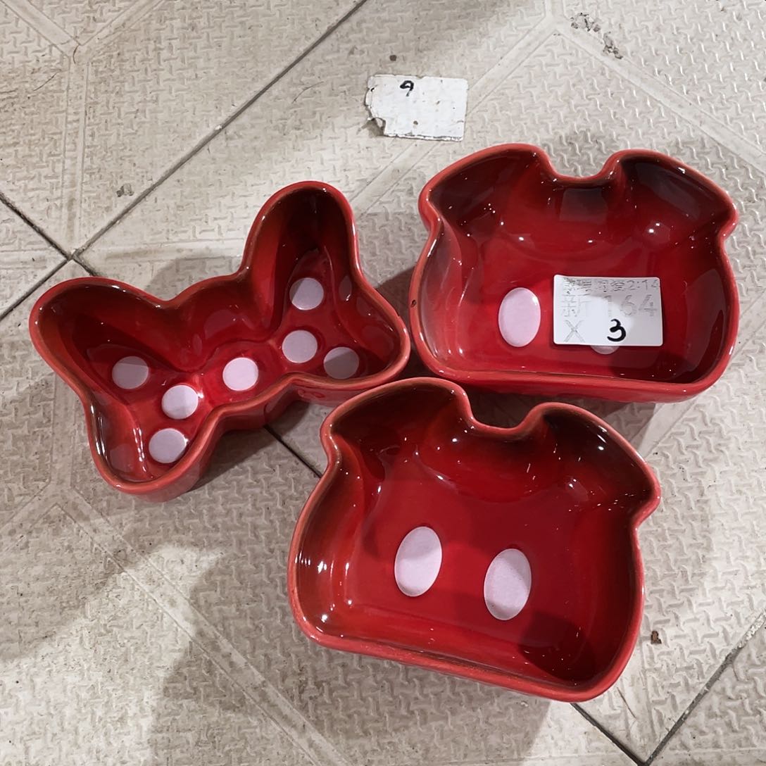 瓷片微瑕陶瓷餐具164