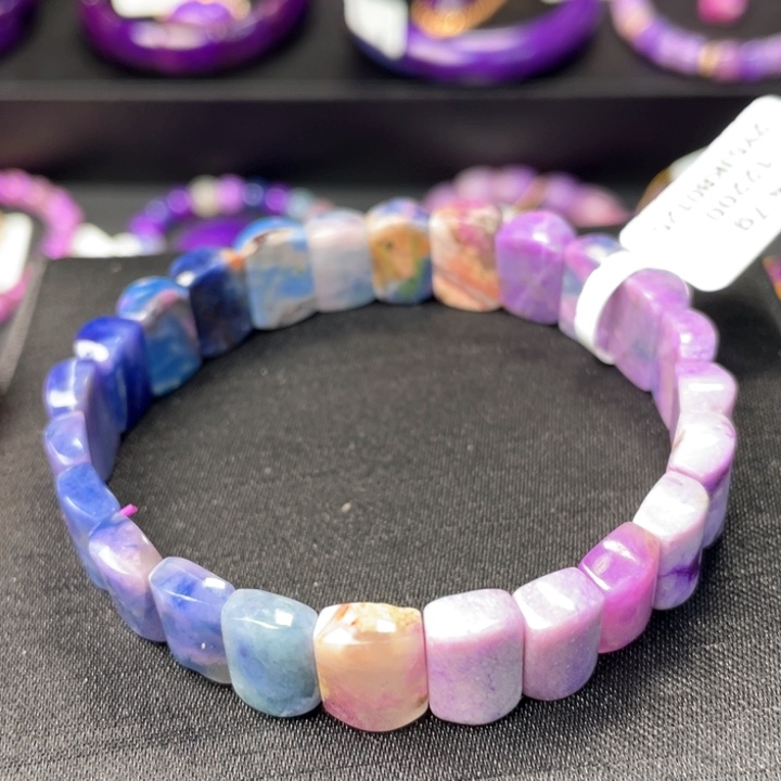 苏纪石（舒俱来）手牌未镶嵌