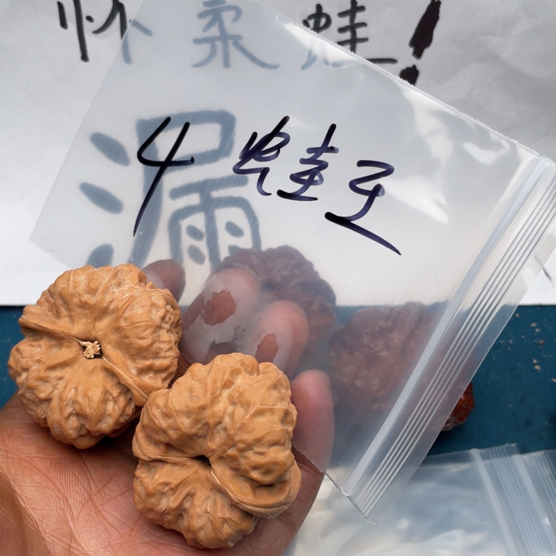 把件文玩核桃357375735753357573753537735