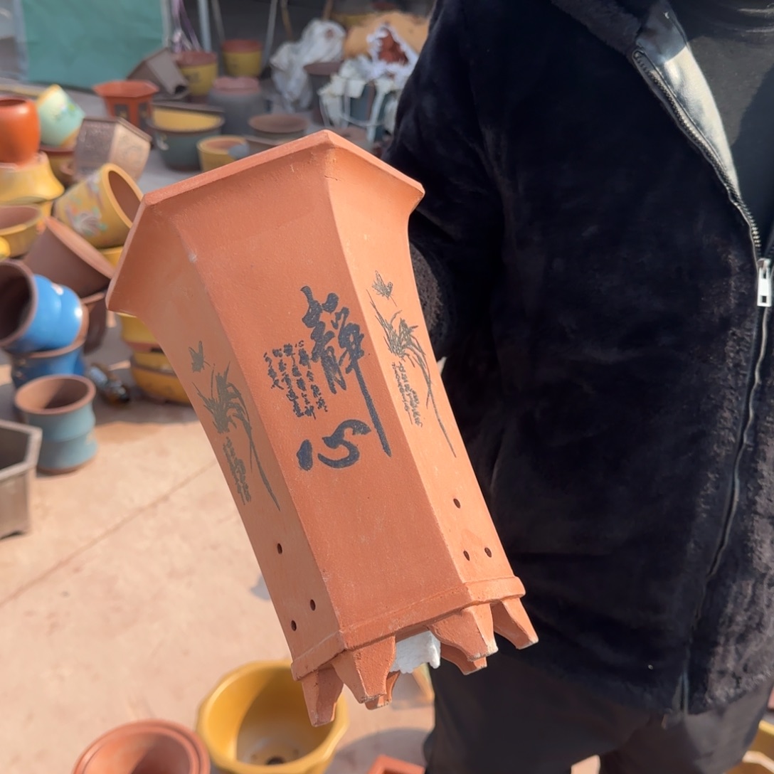 紫砂瑕疵和瑕疵的