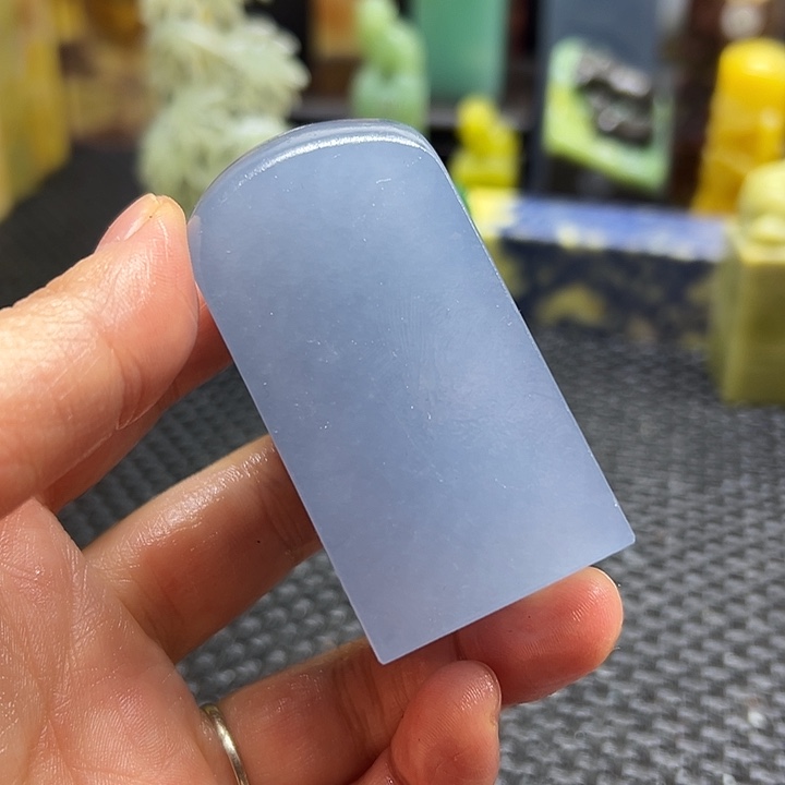 @***院青田石印章石印章石