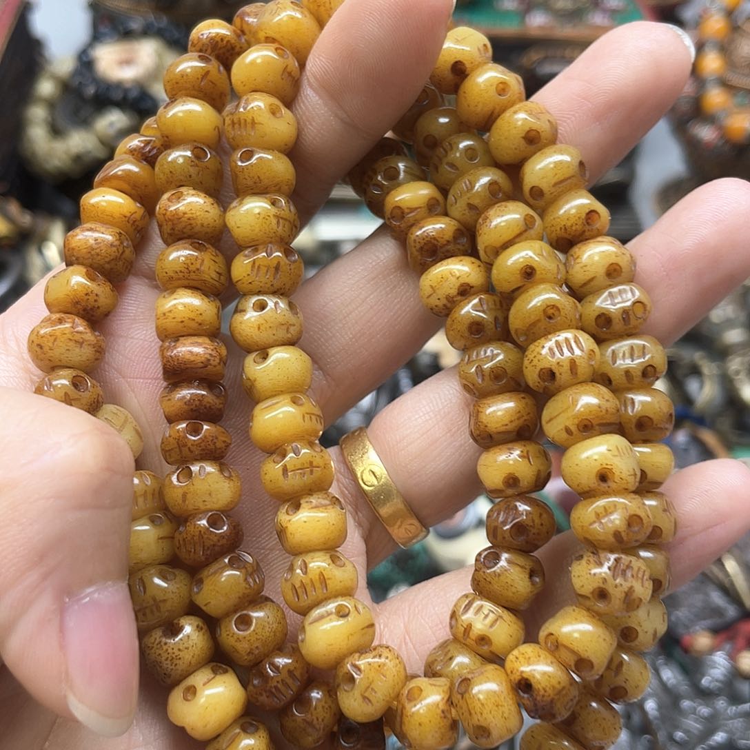 工艺品挂件一物一图