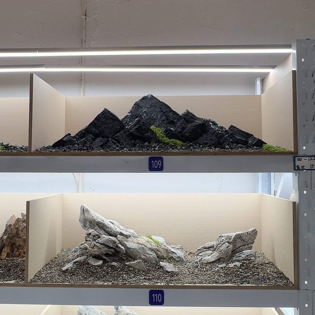 109号造景送底沙40斤1-4