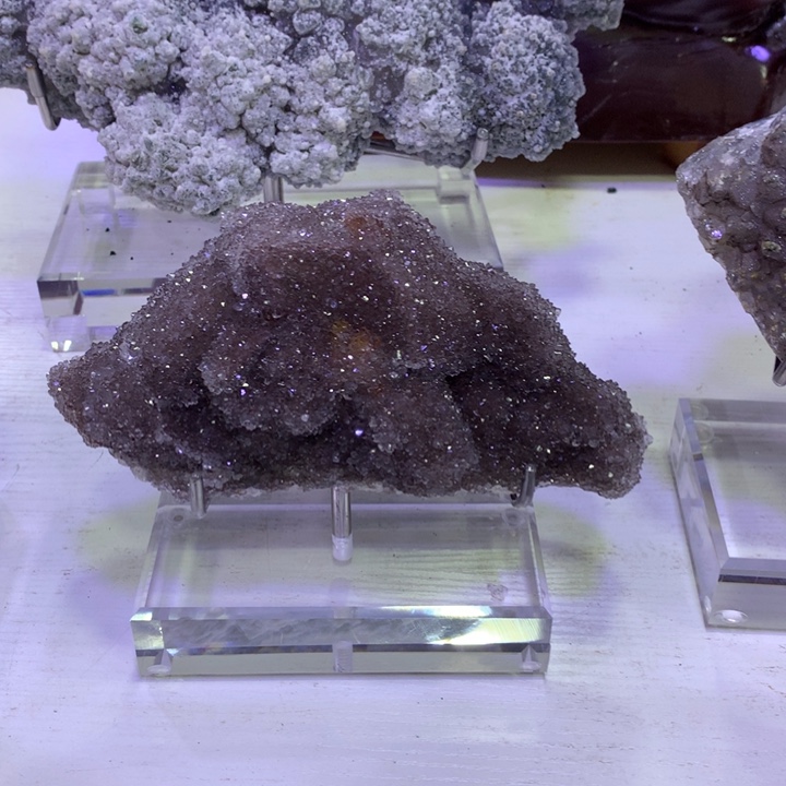 水晶大型摆件（非配饰）未镶嵌