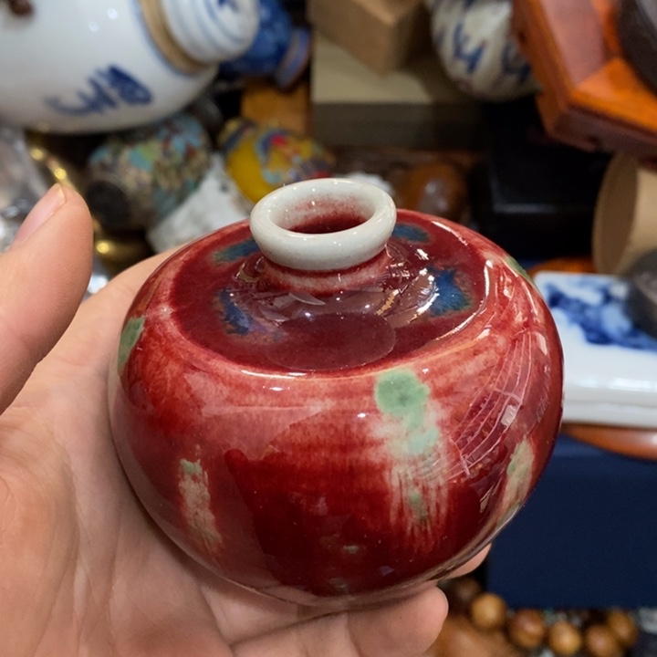 紫砂陶瓷艺术陶瓷艺术