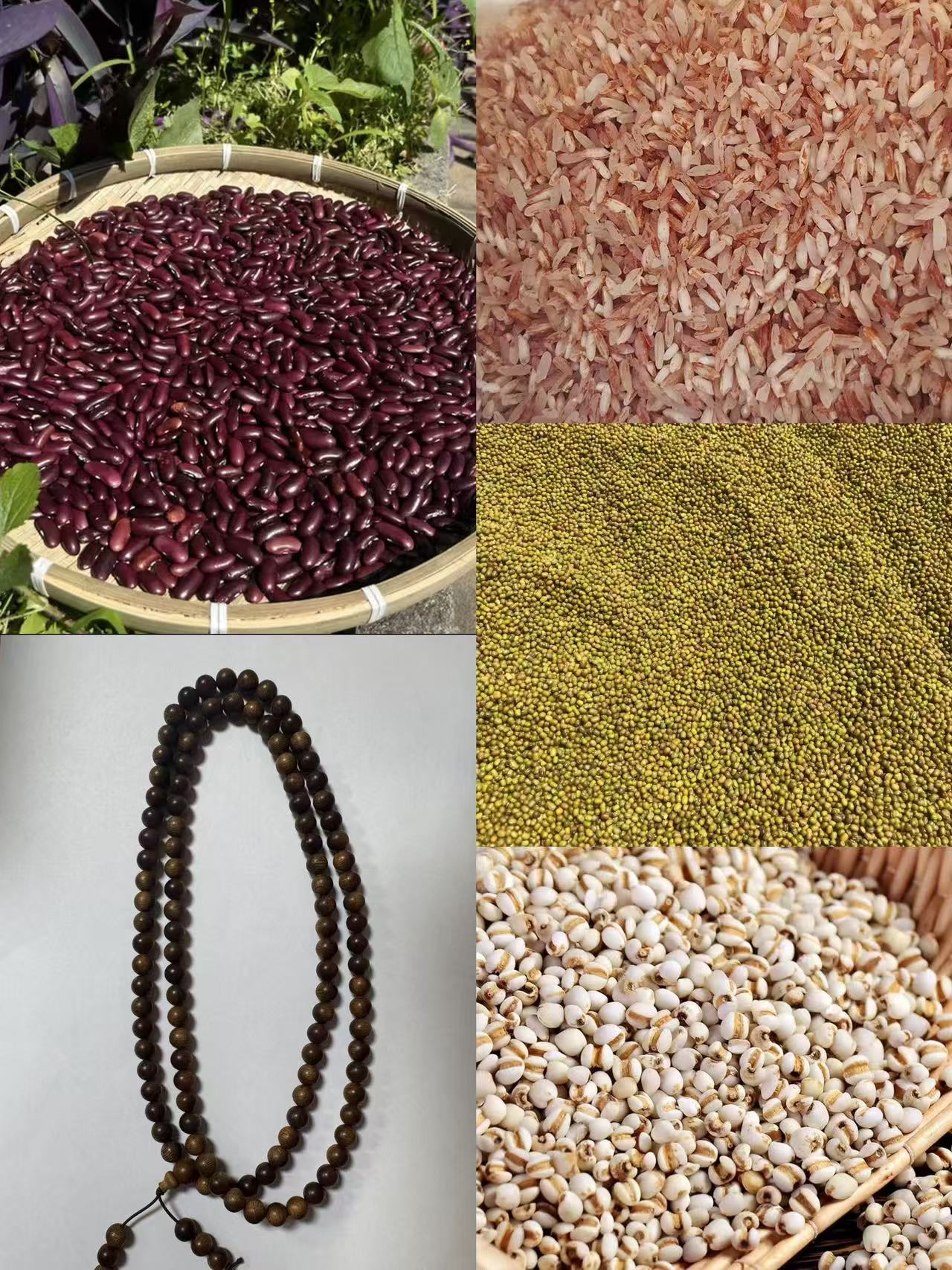 干货特产【专属土gc6号LBBQ0.8】多样性发货