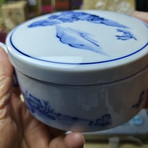 日本回流老古董一个