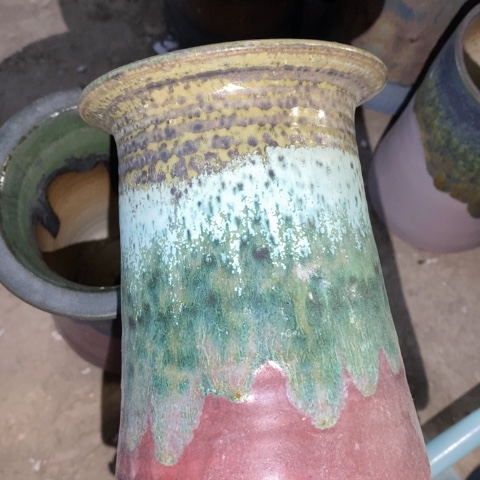 罐00140 微瑕38包邮景德镇陶瓷