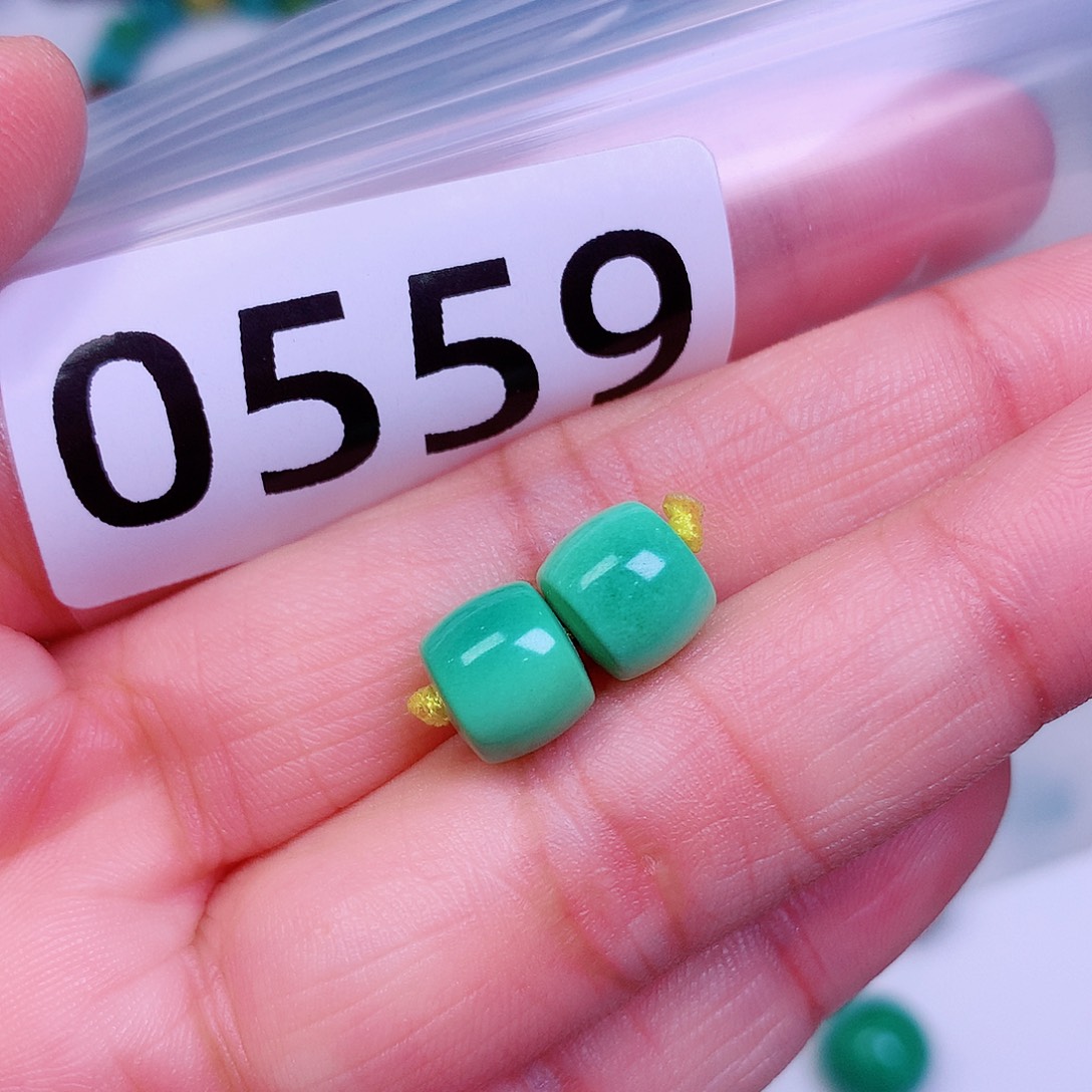 空竹粉丝专享十堰特色手工散珠