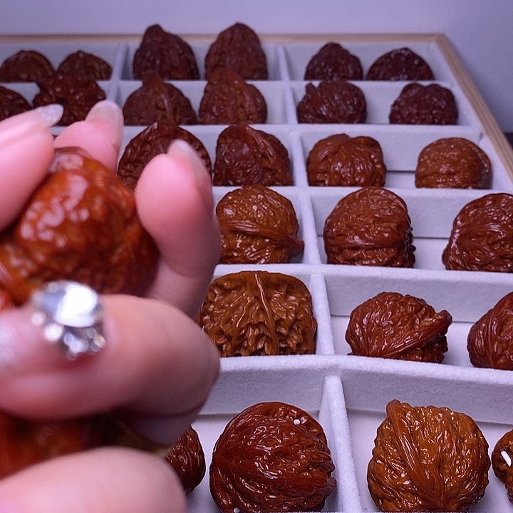 7***-吊坠文玩核桃文玩核桃文玩核桃