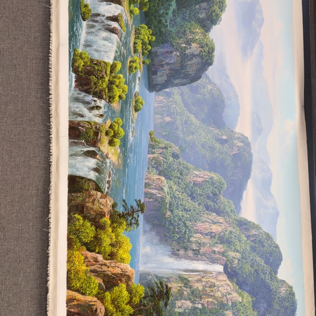 油画加油加油努力加油努力加油努力加油