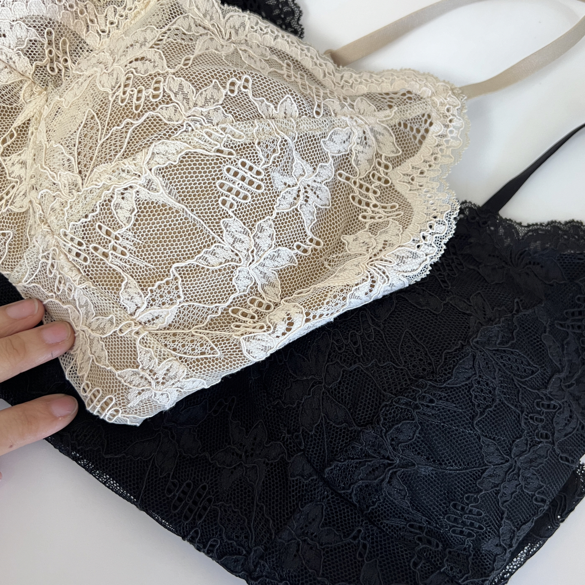 修身百搭亲肤时髦美背