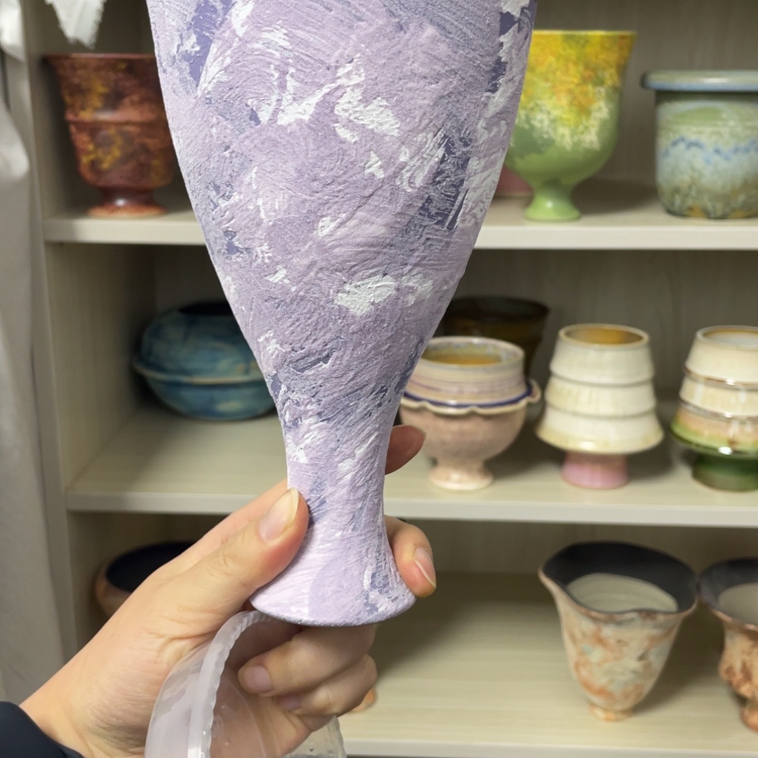 茜***9111111111多肉花盆恭喜发财666