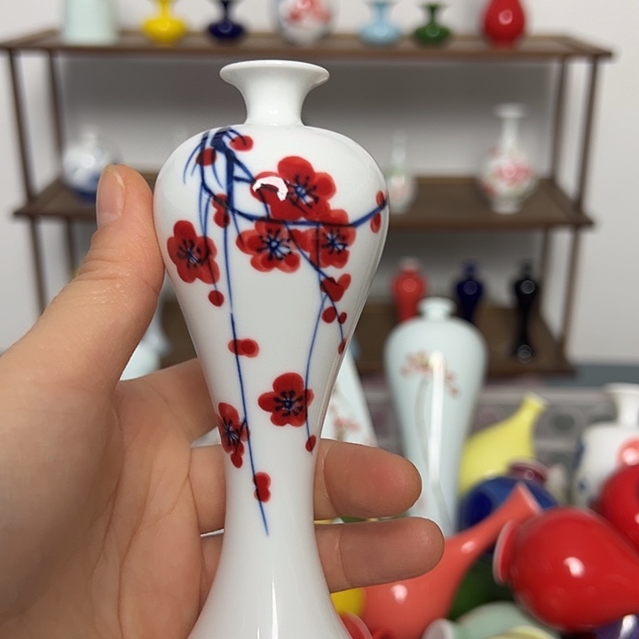 陶景德镇陶瓷研究所学会