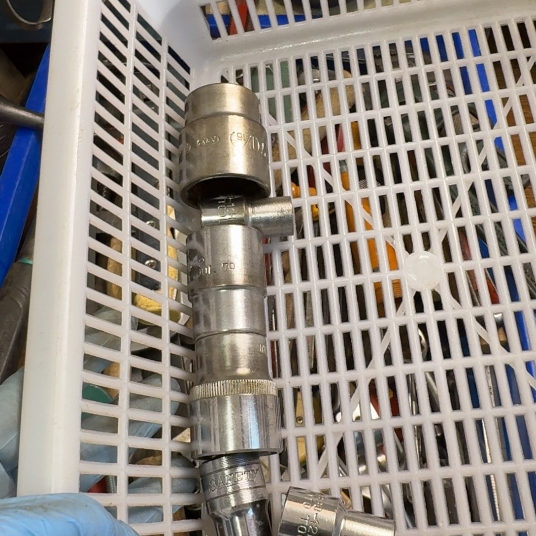 公***族五金工具制造工艺