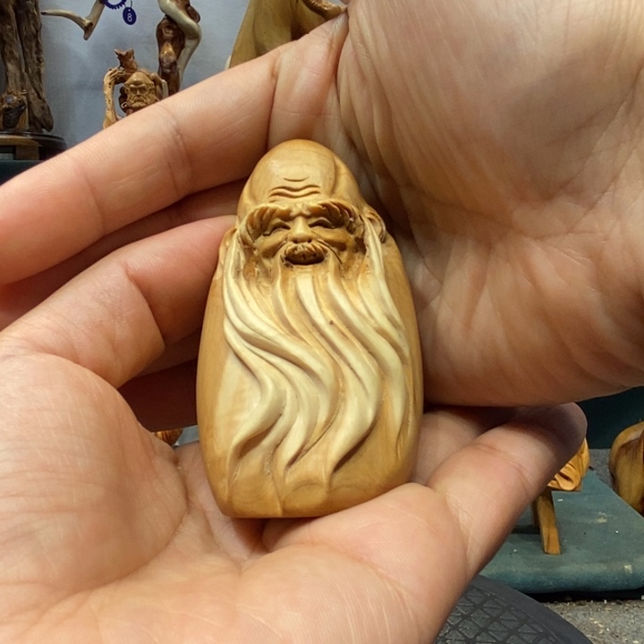 柏木（崖柏）精品崖柏