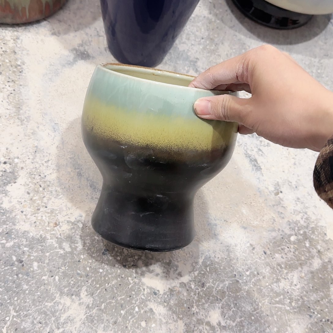 摆件微瑕无孔微瑕