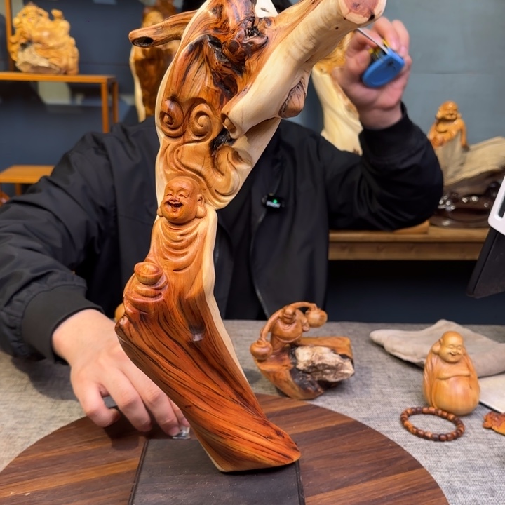 柏木（崖柏）关注一下