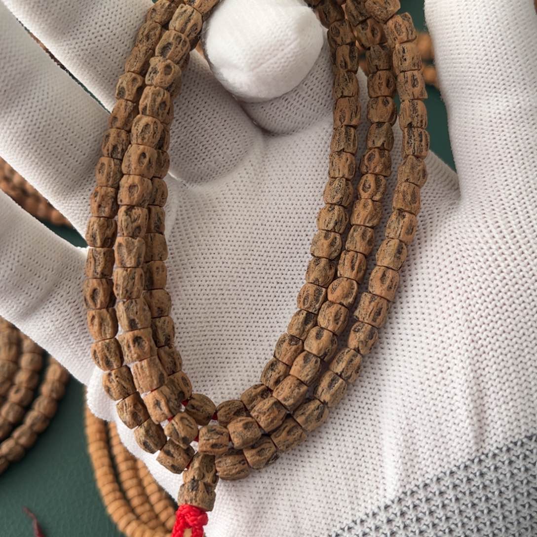 柏香籽/百香籽吊坠如*