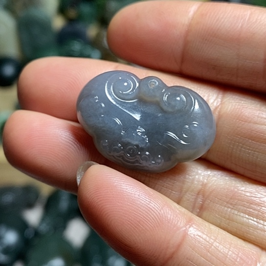 【闪购商品】和田玉（糖玉）珠宝半成品未镶嵌